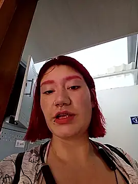 Cerecitaa02  online show from February 5, 2026, 11:50 am