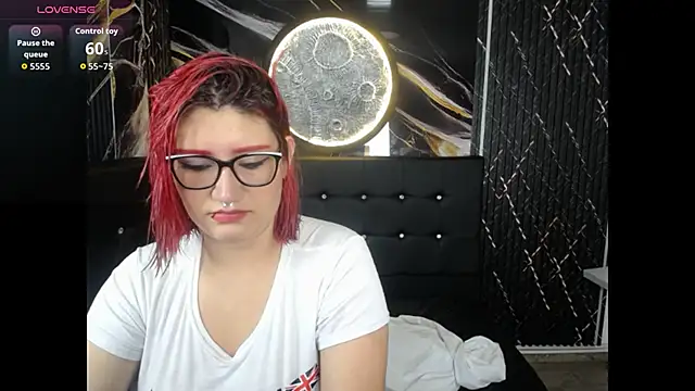 Cerecitaa02  online show from March 10, 2026, 11:20 pm