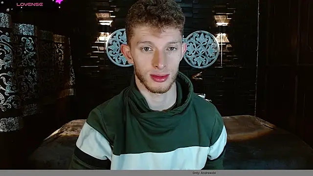 andrewxbi online show from November 17, 2025, 12:09 pm