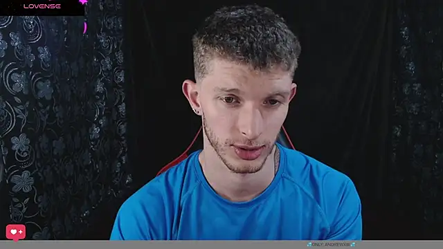 andrewxbi online show from March 19, 2026, 1:00 pm