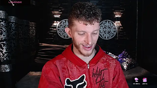 andrewxbi online show from October 17, 2025, 11:12 am