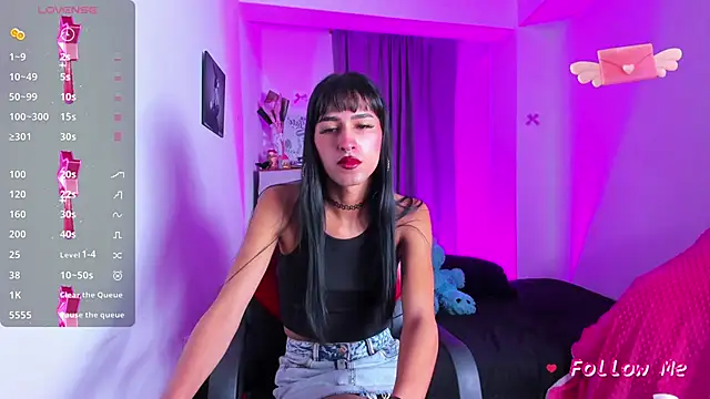 SkylerBennet online show from June 2, 2026, 3:50 am