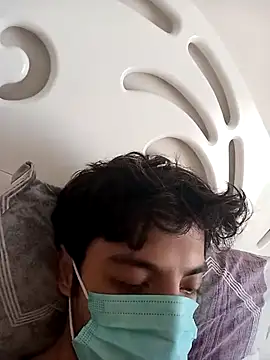 leona633 online show from March 21, 2025, 12:06 pm