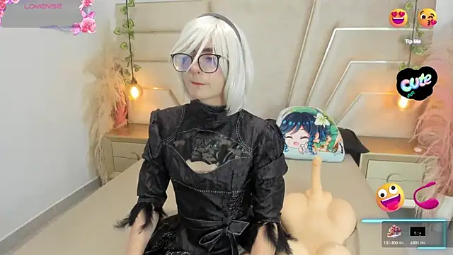 NoahPuff online show from September 26, 2025, 5:36 am