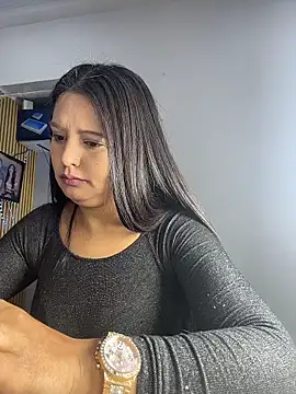 KimberlyBrown25 online show from April 16, 2026, 4:30 pm