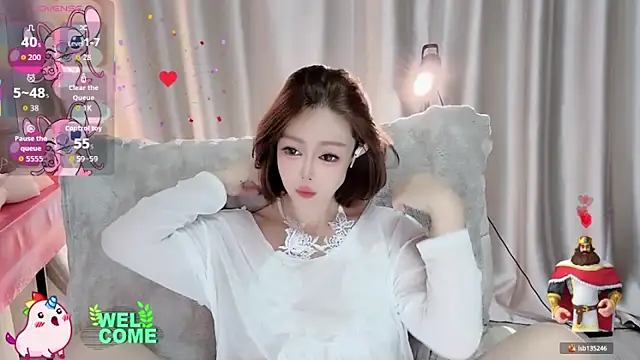 Meng-MM online show from October 19, 2025, 3:48 pm