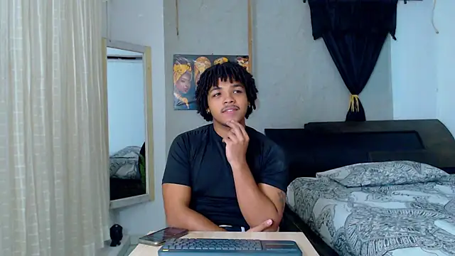 black king 241 online show from September 18, 2025, 4:04 am