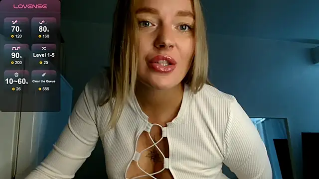 Eva   forever online show from September 17, 2025, 4:25 am