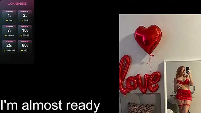 Eva   forever online show from February 15, 2026, 2:23 am