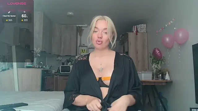 Eva   forever online show from May 17, 2026, 9:09 am