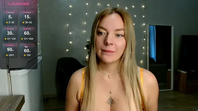 Eva   forever online show from November 8, 2025, 2:59 am