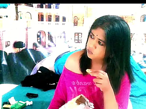 IndianPleasurez1 online show from December 22, 2025, 5:13 pm