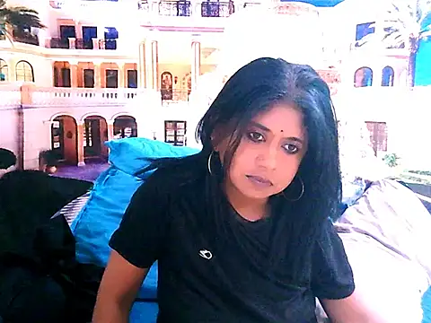 IndianPleasurez1 online show from November 29, 2025, 6:30 pm