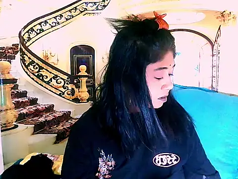 IndianPleasurez1 online show from December 22, 2025, 5:07 am