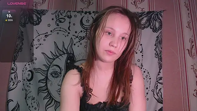 Thighswithspikes online show from December 20, 2025, 8:39 am