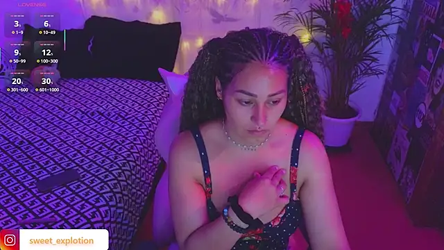 Snapshot of sweet-temptation_ chatting on November 15, 2025, 3:10 am sweet-temptation online show from November 15, 2025, 3:10 am