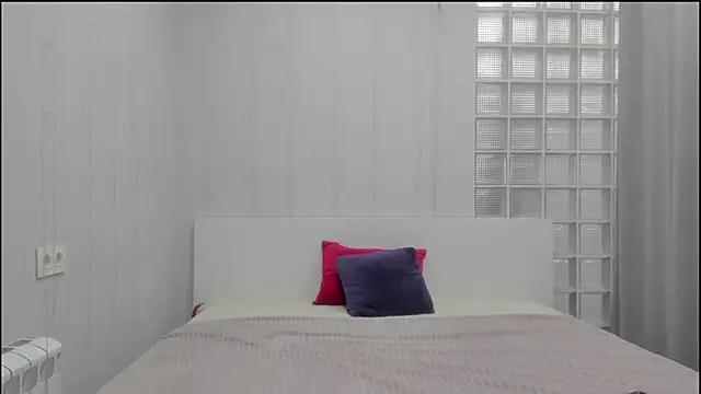 Chatty Alice online show from November 18, 2025, 1:21 am