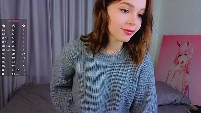 FancyHenley online show from October 8, 2025, 1:18 am