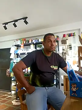 elnegro707070 online show from November 24, 2025, 11:10 am