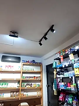 elnegro707070 online show from February 10, 2026, 10:58 am