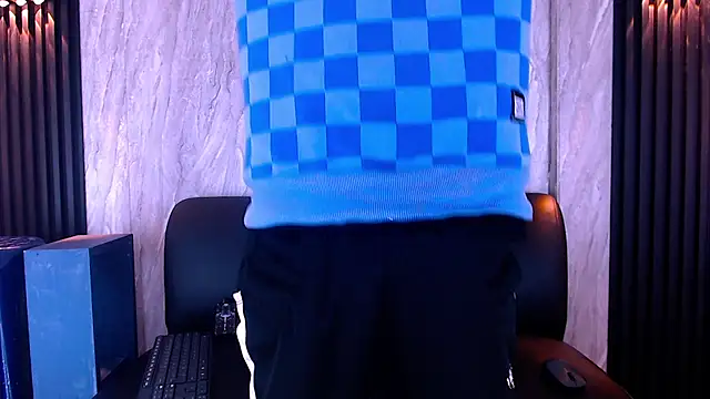 Matt Ruso online show from October 24, 2025, 3:27 am