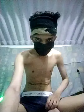 HannanKhan25 online show from March 14, 2026, 7:09 pm