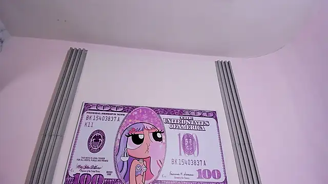 Dulce Quintana online show from October 19, 2025, 12:08 pm