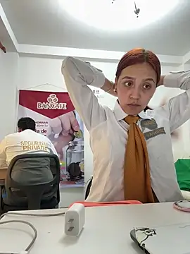 MELODY  06 online show from January 16, 2026, 6:01 pm