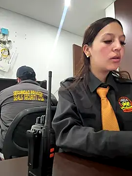 MELODY  06 online show from October 7, 2025, 12:06 pm