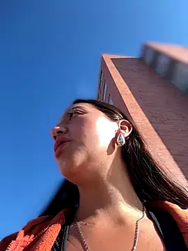 MELODY  06 online show from September 9, 2025, 12:36 pm