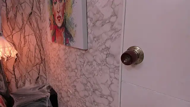 WALESKABBW ASS online show from October 7, 2025, 12:28 pm