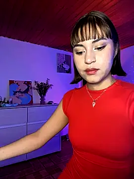Nani rosse  online show from September 25, 2025, 11:44 pm