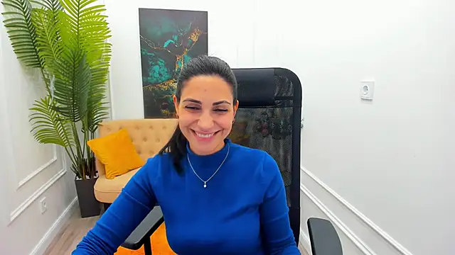 AllaYerty online show from November 14, 2025, 11:25 am