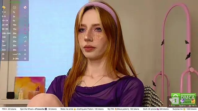 Snapshot of sweetuniporn chatting on February 27, 2026, 6:35 am sweetuniporn online show from February 27, 2026, 6:35 am