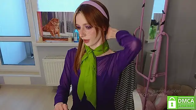 Snapshot of sweetuniporn chatting on February 1, 2026, 8:23 am sweetuniporn online show from February 1, 2026, 8:23 am