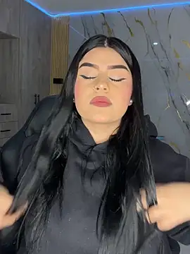 Kariina  69 online show from March 6, 2026, 3:01 am