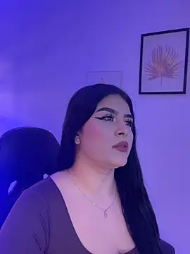 Kariina  69 online show from May 16, 2026, 1:59 am
