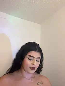 Kariina  69 online show from July 3, 2026, 4:24 pm