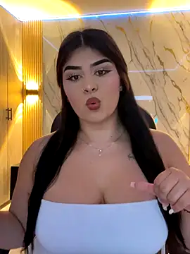 Kariina  69 online show from January 6, 2026, 3:43 am