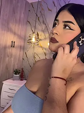 Kariina  69 online show from April 7, 2026, 1:18 am