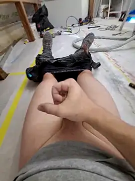 geilerschwanz556r7 online show from February 13, 2026, 8:36 am