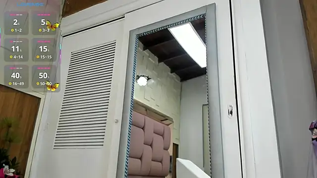 sophiaarenas online show from November 11, 2025, 12:00 pm