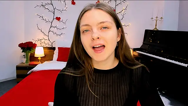 Snapshot of marshmallowee chatting on October 21, 2025, 9:09 am marshmallowee online show from October 21, 2025, 9:09 am