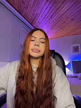 Cristina pinkk online show from March 2, 2026, 2:34 am