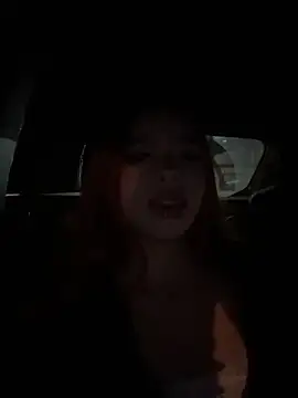 Cristina pinkk online show from March 14, 2026, 1:11 am