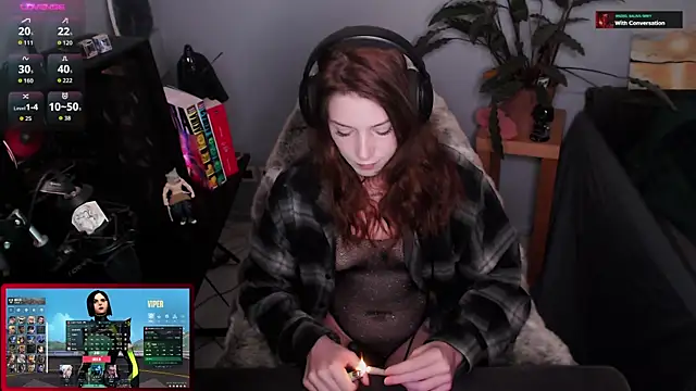 Horny Makima online show from November 28, 2025, 10:59 am