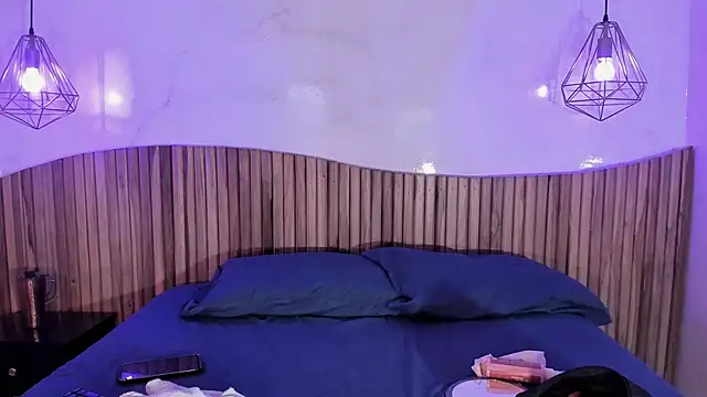 AlissaJoness online show from February 24, 2026, 11:33 am