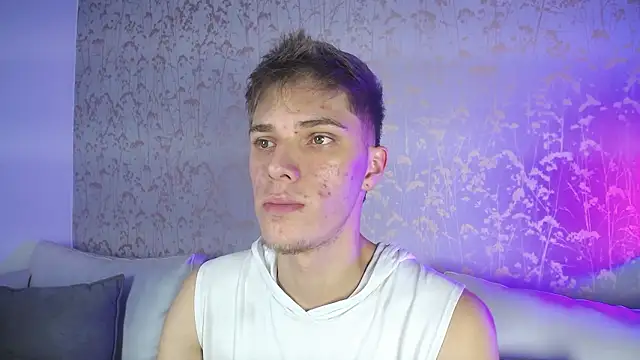 Robbin Blaze online show from February 4, 2026, 3:23 am