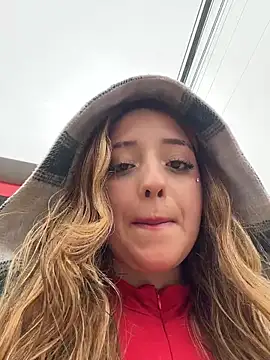 Baby  Otaku online show from March 17, 2026, 8:23 pm