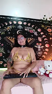 Maddy rosse12 online show from March 13, 2026, 4:34 pm